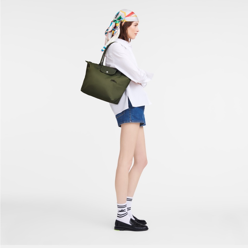 Longchamp Le Pliage medium